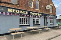 The Regale Tavern - image 1