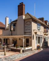 The Restoration - image 1