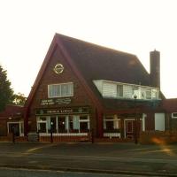 The Ribble Lodge - image 1