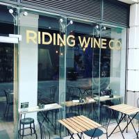 The Riding Wine Co. - image 1