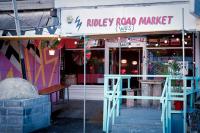 Ridley Road Market Bar - image 1