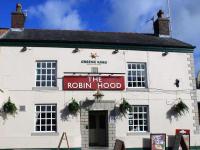 The Robin Hood Hotel