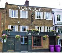 The Roebuck - image 1