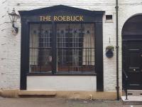 The Roebuck Hotel - image 1