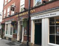 The Roebuck Inn - image 1