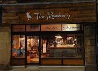 The Rookery Bar Ltd - image 1