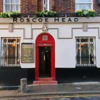 The Roscoe Head - image 1