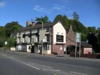 The Rose And Crown - image 1