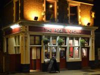 The Rose And Crown - image 1