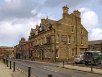 Rose And Crown - image 1