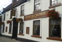 The Rose and Crown - image 1