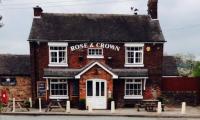 Rose and Crown - image 1