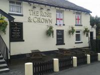 Rose and Crown - image 1