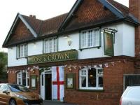 The Rose & Crown - image 1