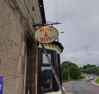 Rose & Crown - image 1