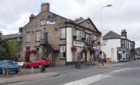 Rostron Arms - image 1