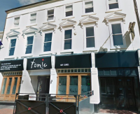 The Royal Exchange - image 1