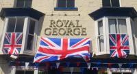 The Royal George Hotel - image 1