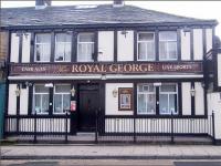 Royal George Todmorden Ltd - image 1