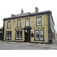 Royal Hotel - image 1