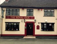 ROYAL OAK - image 1