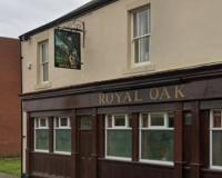 The Royal Oak - image 1