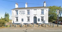 The Royal Oak - image 1