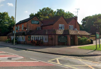 The Royal Oak - image 1
