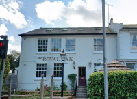 The Royal Oak - image 1