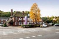 The Royal Oak Beefeater - image 1