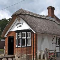 THE ROYAL OAK FRITHAM - image 1