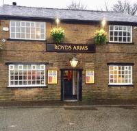Royds Arms - image 1