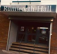 Rumworth Hall - image 1