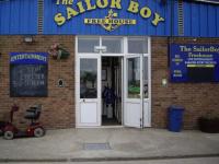 Sailor Boy Freehouse - image 1