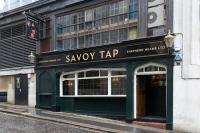 Savoy Tap - image 1