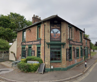 Scared Crow - image 1