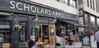 Scholars Arms - image 1