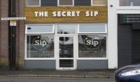 The Secret Sip