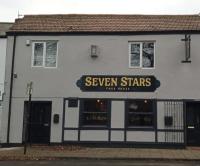 The Seven Stars - image 1