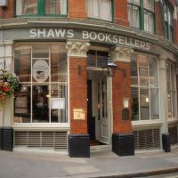 Shaws Booksellers