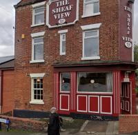Sheaf View Inn Ltd - image 1