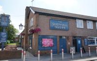 Shephall Tavern - image 1