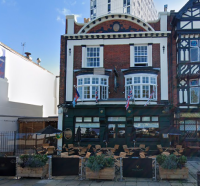 Ship Anson - image 1