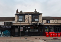 The Shooting Star - image 1