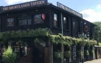 Shortlands Tavern - image 1