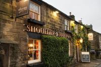 Shoulder Of Mutton Inn - image 1