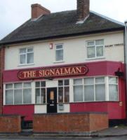 The Signalman - image 1