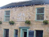 The Silk Mill - image 1