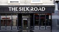 The Silk Road - image 1