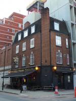 Simmons Bar (Jeremy Bentham) - image 1